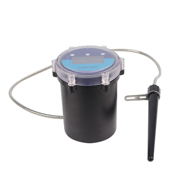 管网流量监测系统-窨井水位监测