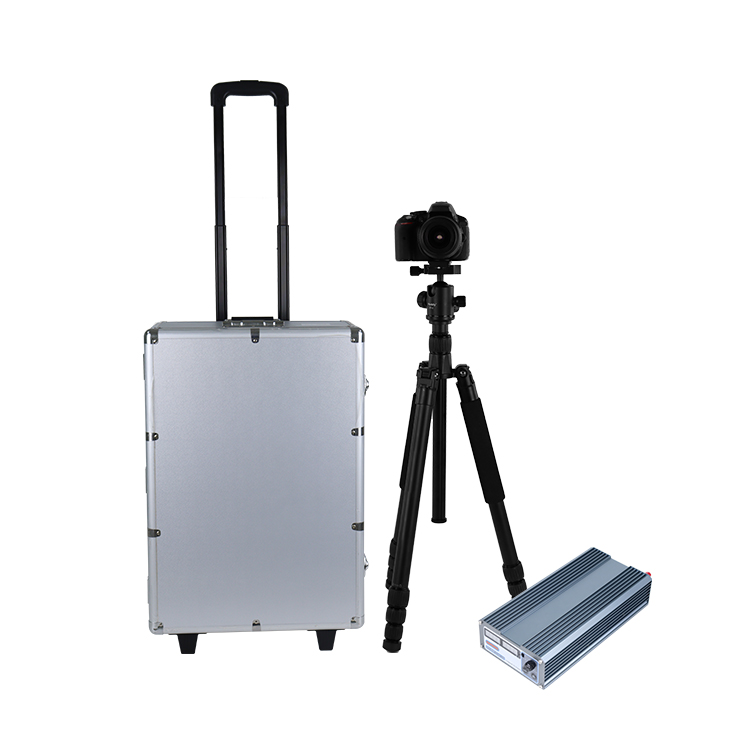 光伏电站测试仪